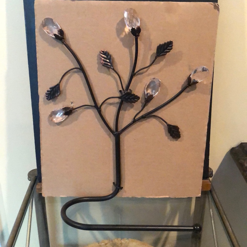 Towel Holder